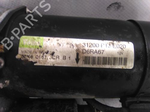 Starter HONDA CIVIC VI Aerodeck (MB, MC) 1.6 16V (MC1) | BP19817295M8 
