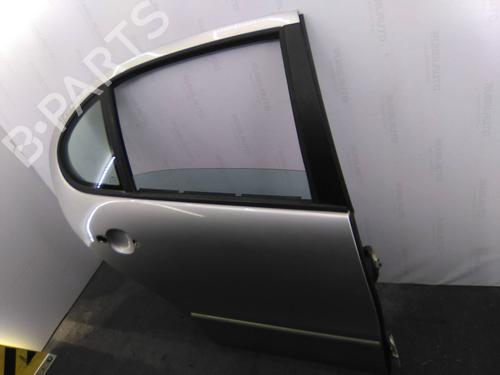 Right rear door SEAT LEON (1M1) 1.9 TDI | BP19828212C5 
