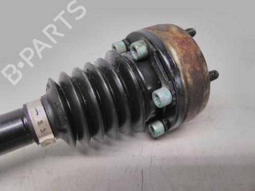Left front driveshaft SEAT IBIZA II (6K1) 1.0 | BP19810003M38 