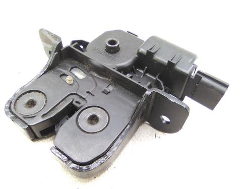 Bagklap lås RENAULT MEGANE III Grandtour (KZ0/1) 1.5 dCi (KZ0C, KZ1A) | BP26459317C101