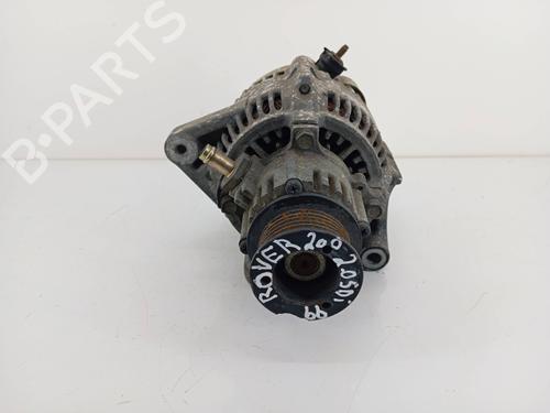 Used Alternator Alternator ROVER 200 II Hatchback (RF) 220 SDi (105 hp) 33859695 33859695