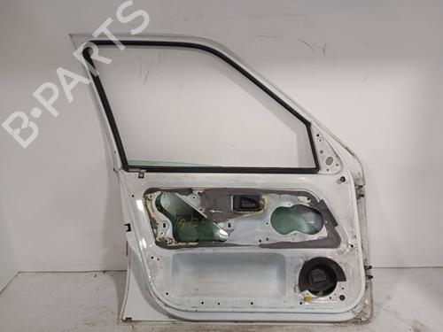 Left front door CITROËN SAXO (S0, S1) 1.0 X | BP19860425C2 