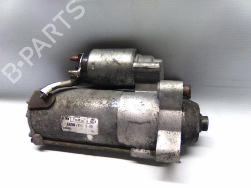 Used Starter FORD S-MAX (WA6) 2.0 TDCi (140 hp) 19869836