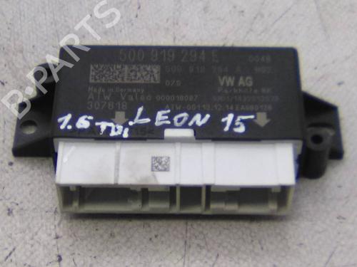 Used Other SEAT LEON (5F1) 1.6 TDI (105 hp) 20129448