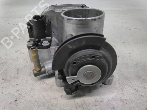 Throttle body VW POLO III (6N1) 45 1.0 | BP19809348M82 