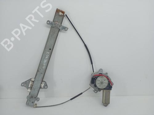 Used Other NISSAN ALMERA I Hatchback (N15) 1.4 (87 hp) 32447926