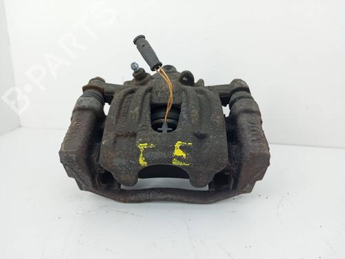 Used Left rear brake caliper Left rear brake caliper MERCEDES-BENZ VITO Bus (W639) 115 CDI (639.701, 639.703, 639.705) (150 hp) 32731652 32731652