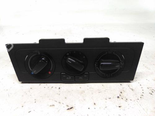 Used Climate control VW POLO V (6R1, 6C1) 1.2 TDI (75 hp) 19813788
