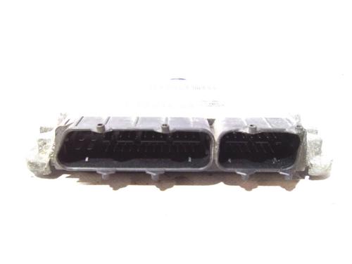 Used Engine control unit (ECU) LANCIA LYBRA SW (839_) 1.6 16V (839BXA1A) (103 hp) 19854234