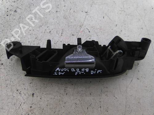 Front right exterior door handle AUDI Q7 (4LB) 3.0 TDI quattro | BP19840086C129 