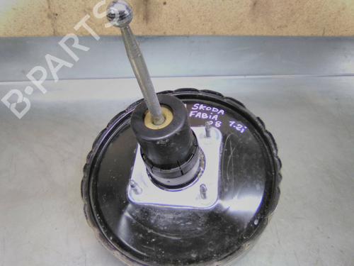 Used Servo brake SKODA FABIA II Combi (545) 1.2 (70 hp) 19844798