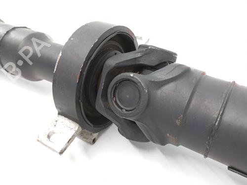 Driveshaft BMW 5 (F10) 520 d | BP31076714M37 