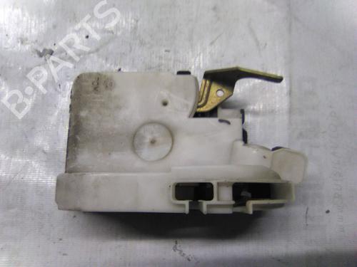 Front right lock VW POLO III (6N1) 100 1.4 16V | BP19832726C97 