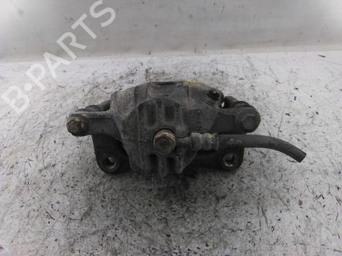 Right front brake caliper MITSUBISHI CARISMA Saloon (DA_) 1.9 TD (DA4A) | BP19862317M104 