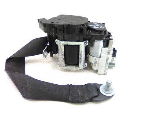 Used Front right seatbelt MERCEDES-BENZ S-CLASS (W221, V221) S 350 CDI (211 hp) 31255821