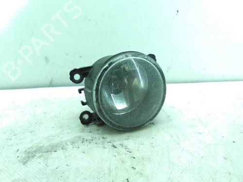 Used Left front fog light CITROËN XSARA PICASSO (N68) 1.6 HDi (109 hp) 19836269