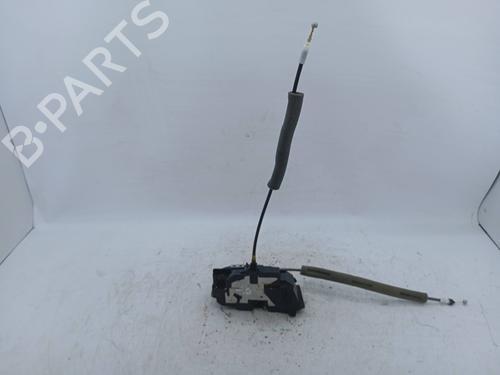 Rear right lock NISSAN JUKE (F15) 1.5 dCi | BP19842414C99