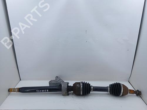 Used Right front driveshaft SAAB 9-3 (YS3D) 2.2 TiD (115 hp) 28800077