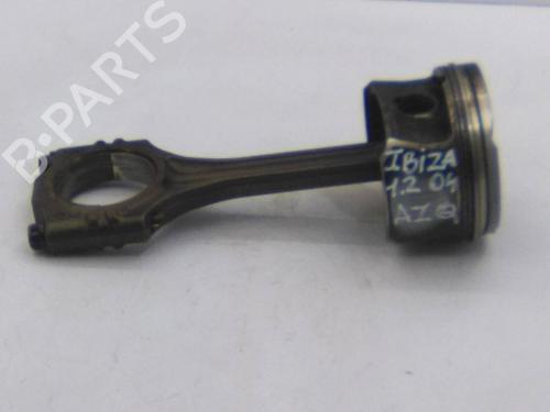 Used Other SEAT IBIZA III (6L1) 1.2 (64 hp) 24813243