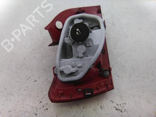 Right taillight SEAT IBIZA IV (6J5, 6P1) 1.2 | BP19836433C35 