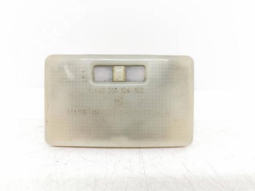 Andre SKODA FAVORIT (781) 1.3 (781) (68 hp) 22946693