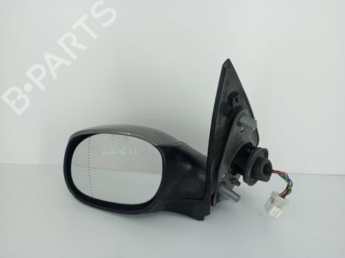 Retrovisor esquerdo PEUGEOT 206 Hatchback (2A/C) 1.1 i (60 hp) 31668006