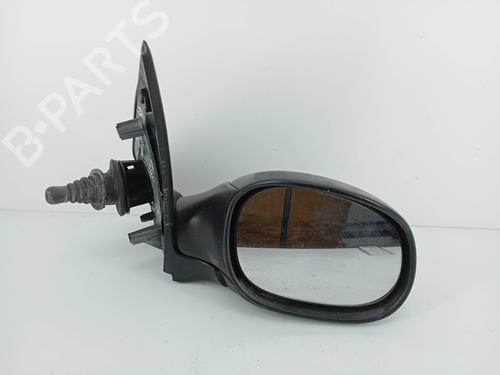 Bakspejl Højre PEUGEOT 206 Hatchback (2A/C) 1.1 i (60 hp) 31323022