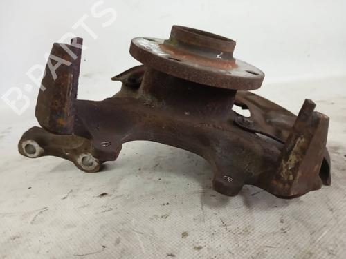 Left front steering knuckle SEAT IBIZA II (6K1) 1.0 | BP19863454M25