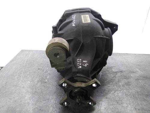 Other MERCEDES-BENZ E-CLASS T-Model (S212) E 250 CDI / BlueTEC (212.203, 212.204) | BP19832196O1