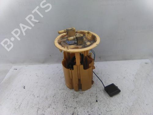 Used Other PEUGEOT 307 (3A/C) 1.4 HDi (68 hp) 19827987