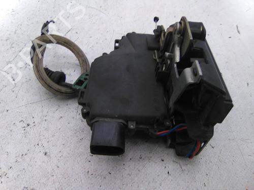 Venstre foran lås SEAT TOLEDO II (1M2) 1.9 TDI | BP19859084C98