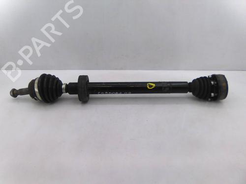 Right front driveshaft SEAT CORDOBA (6K1, 6K2) 1.6 i | BP25012864M39 
