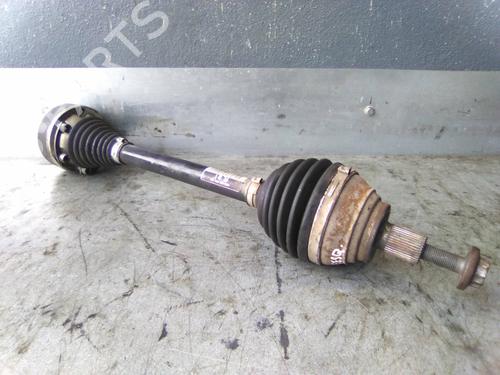 Used Left front driveshaft VW TOURAN (1T1, 1T2) 1.6 (102 hp) 19853832