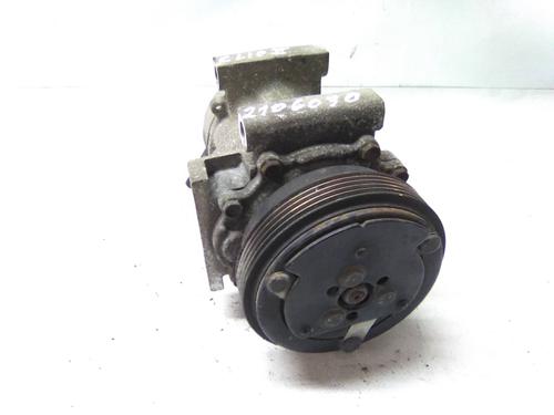 Used AC compressor RENAULT CLIO II (BB_, CB_) 1.2 (BB0A, BB0F, BB10, BB1K, BB28, BB2D, BB2H, CB0A,... (58 hp) 19876194