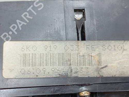 Instrument cluster SEAT IBIZA II (6K1) 1.9 D | BP19842807C47 