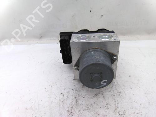 ABS pump FORD MONDEO IV (BA7) 1.6 TDCi | BP19836651M43 