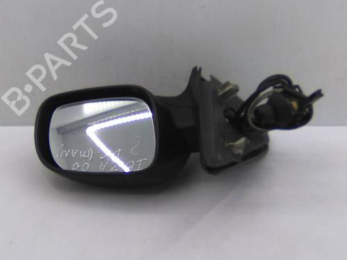 Right mirror SEAT IBIZA II (6K1) 1.0 | BP24376820C27 