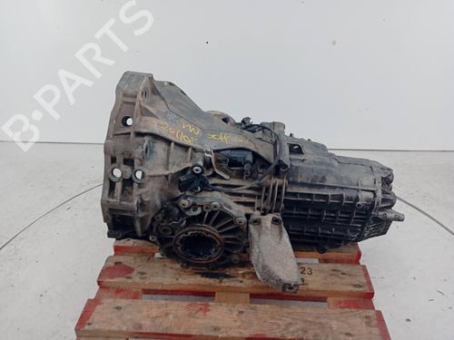 Gearbox VW PASSAT B5 (3B2) 1.6 | BP33047368M3 - Image 4
