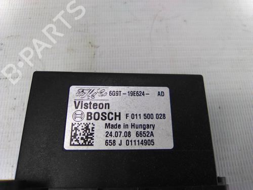 Other FORD FIESTA VI (CB1, CCN) 1.4 TDCi | BP19865826O1 