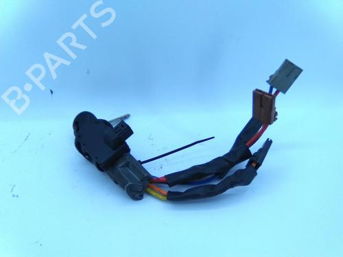 Ignition barrel CITROËN SAXO (S0, S1) 1.5 D | BP19812740M48 