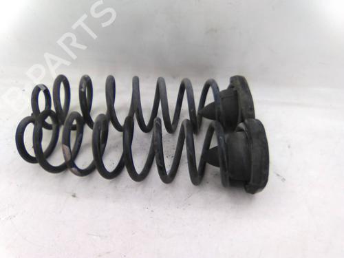 Støtdemperfjær RENAULT MEGANE II Estate (KM0/1_) 1.9 dCi (KMRG, KM1G, KM0G, KM2C) (120 hp) 31256633