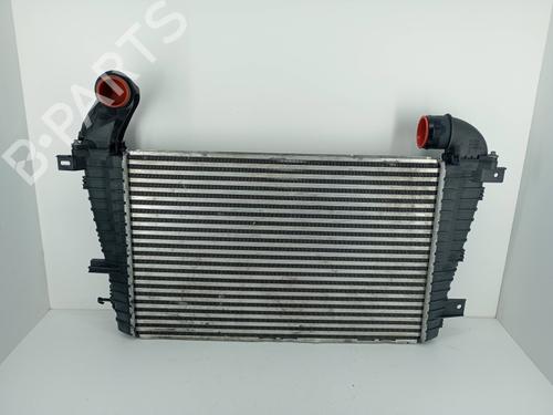Intercooler OPEL ASTRA H GTC (A04) 1.7 CDTI (L08) | BP32447938M30 - Image 2