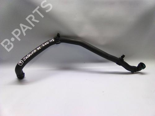 Used Other JAGUAR XE (X760) 2.0 D (180 hp) 19863111