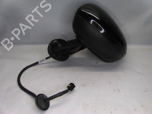 Left mirror OPEL MERIVA B MPV (S10) 1.7 CDTI (75) | BP19872996C26