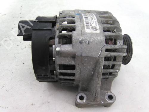 Alternator FIAT 500 (312_) 1.2 (312AXA1A) | BP19837099M7 