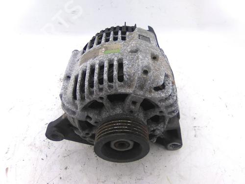 Generator CITROËN SAXO (S0, S1) 1.1 X, SX (60 hp) 19809093