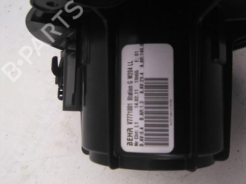 Other MERCEDES-BENZ E-CLASS T-Model (S212) E 250 CDI / BlueTEC (212.203, 212.204) | BP19832073O1 