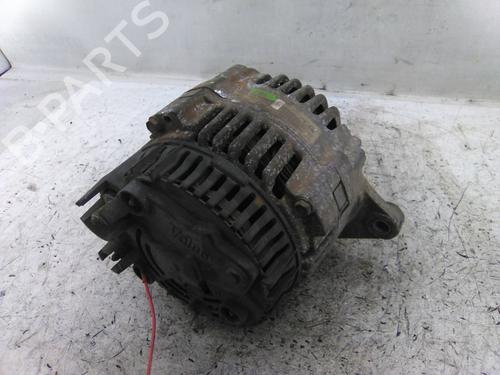 Alternator PEUGEOT 106 II (1A_, 1C_) 1.1 i | BP19812765M7 