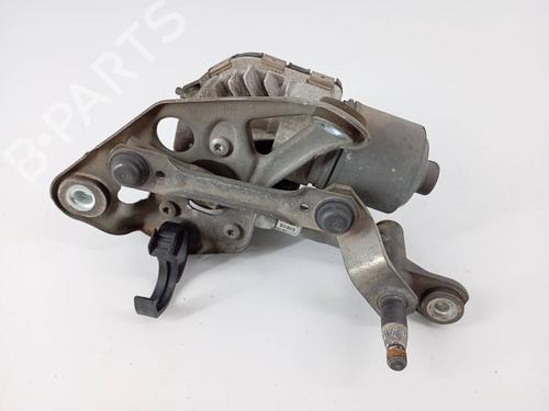 Used Front wiper motor PEUGEOT 407 SW Estate Van (6E_) 1.6 HDi (109 hp) 31054224