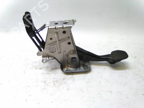 Break pedal AUDI A3 (8P1) 1.9 TDI | BP19814620I19 